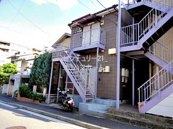 サンサーラ泉弐番館