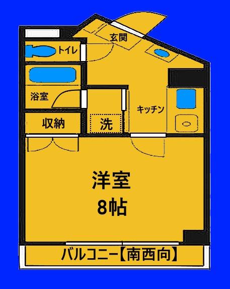 ロイヤル白楽