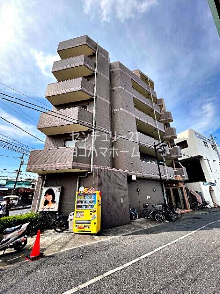 ロイヤル白楽
