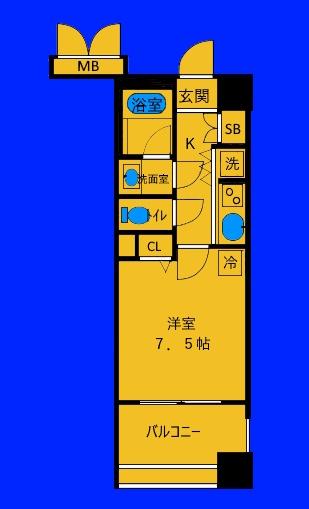 サングレイス横浜南