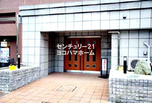 サングレイス横浜南