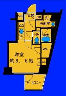RELUXIATERRACE横濱吉野町
