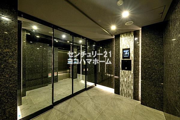 RELUXIATERRACE横濱吉野町