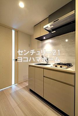 RELUXIATERRACE横濱吉野町