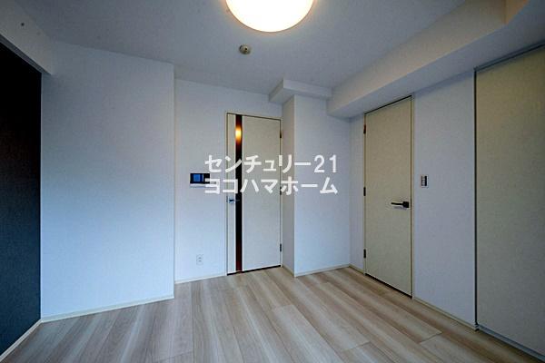 RELUXIATERRACE横濱吉野町