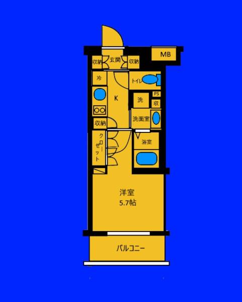 リヴシティ妙蓮寺