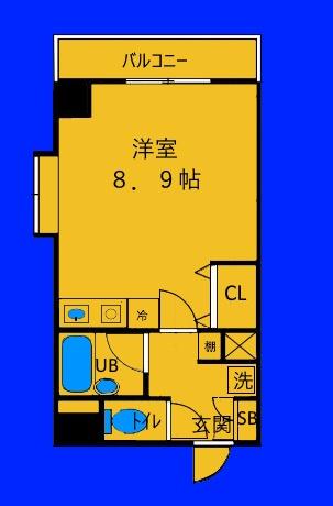 ティーリーフ横浜レジーナ