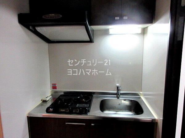 リフル横浜