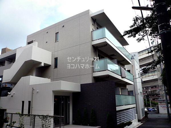 リフル横浜