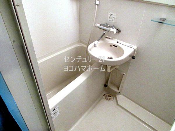 リフル横浜