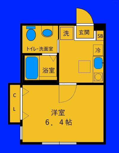 Ｈａｋｕｓｕｉ星川