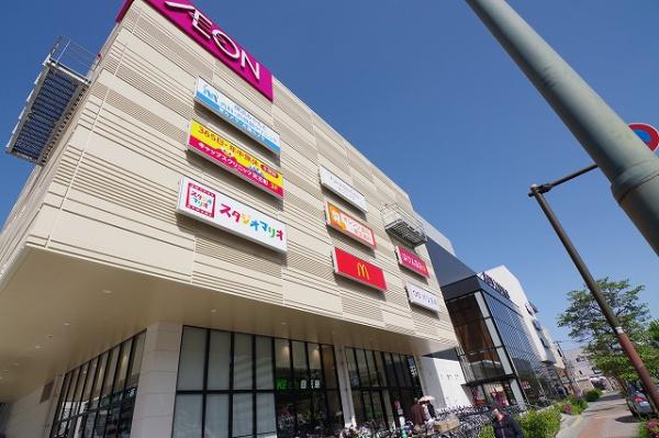 Hakusui星川(イオン)