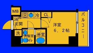SYNEX横濱阪東橋Ⅱ