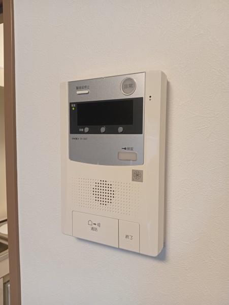 プチシャンプル西横浜
