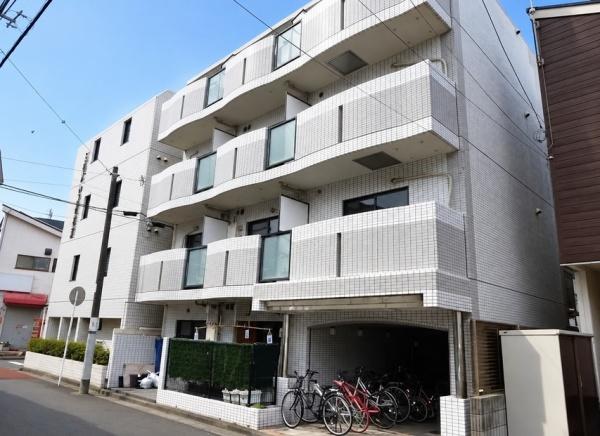 プチシャンプル西横浜