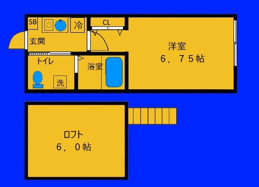 グリーンハイツ