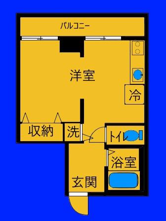 ライオンズマンション西横浜第1