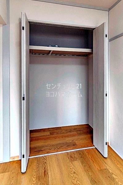 ライオンズマンション西横浜第1