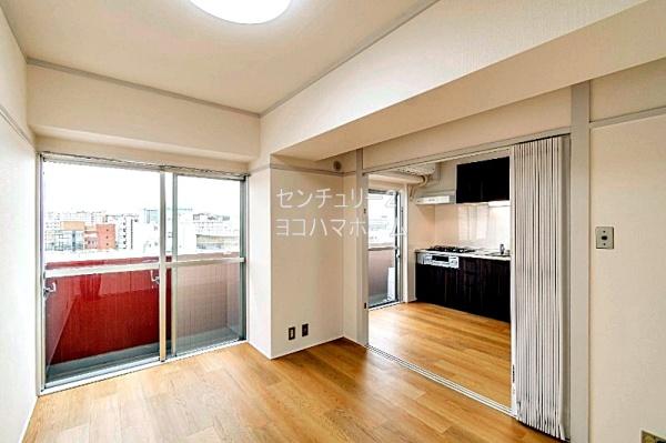 ライオンズマンション西横浜第1