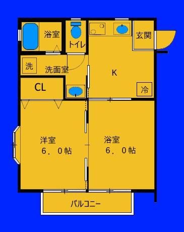 メゾン三ツ沢