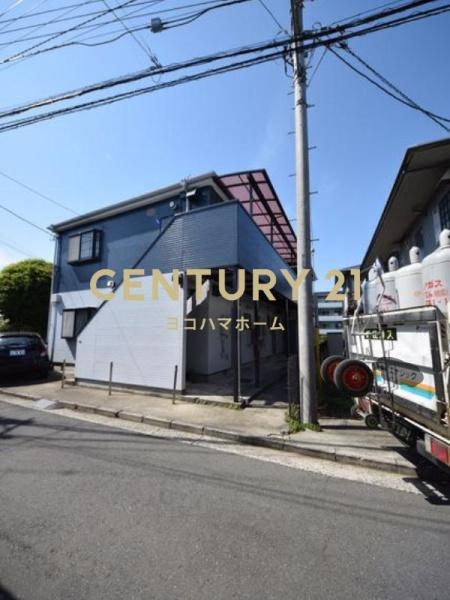 メゾン三ツ沢
