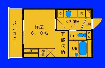 GAアーバン横浜