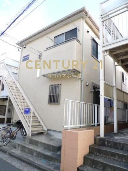 クローバーテラス