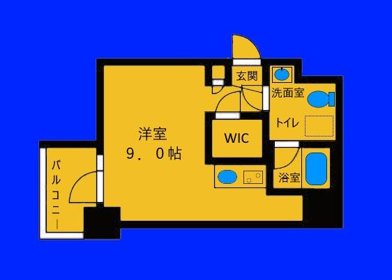 スパシエ東神奈川