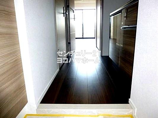スパシエ東神奈川