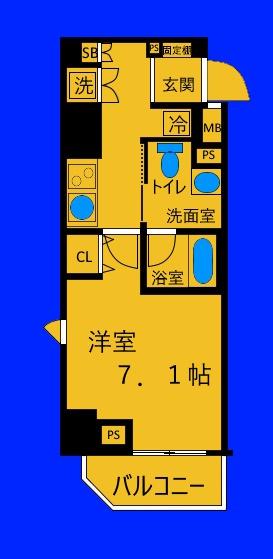イアース横濱関内