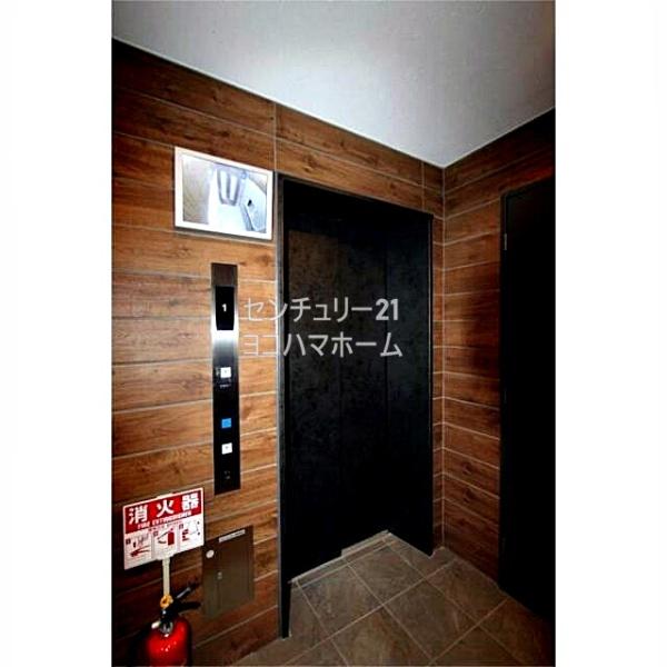 イアース横濱関内