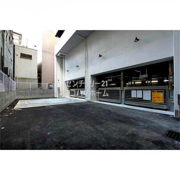 イアース横濱関内