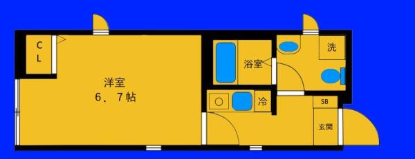 Ｃｏｍｆｉｅ横浜戸部