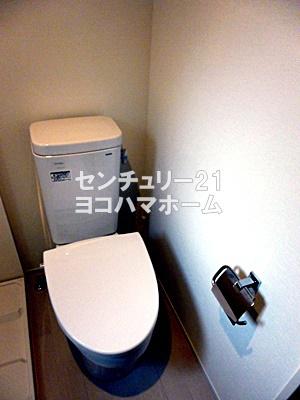 Ｃｏｍｆｉｅ横浜戸部