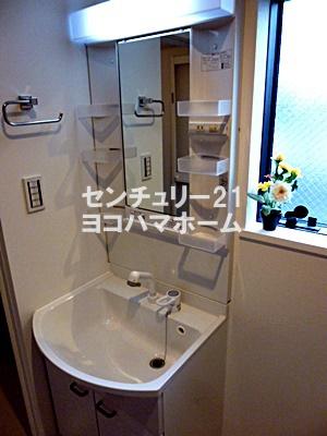 Ｃｏｍｆｉｅ横浜戸部