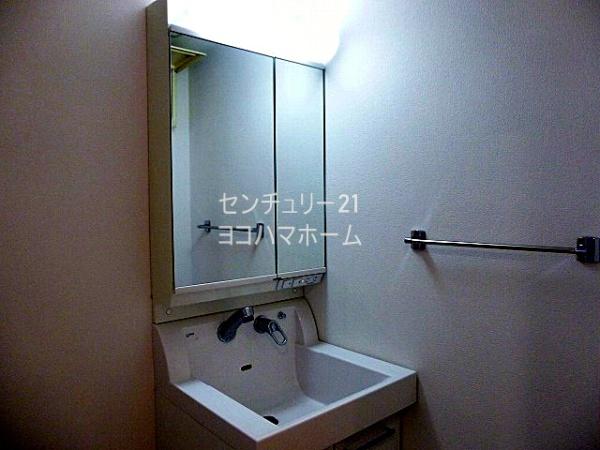グリフィン横浜・西口壱番館