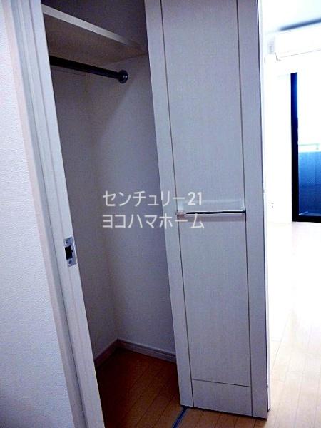 グリフィン横浜・西口壱番館