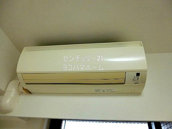グリフィン横浜・西口壱番館