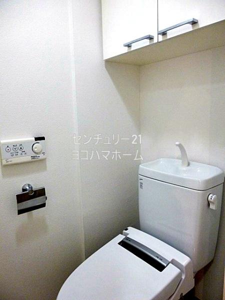 グリフィン横浜・西口壱番館