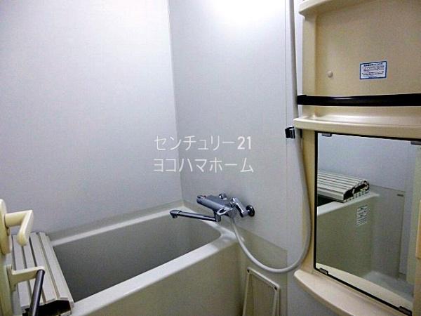 グリフィン横浜・西口壱番館