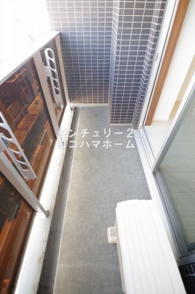 クラリッサ横浜アレッタ