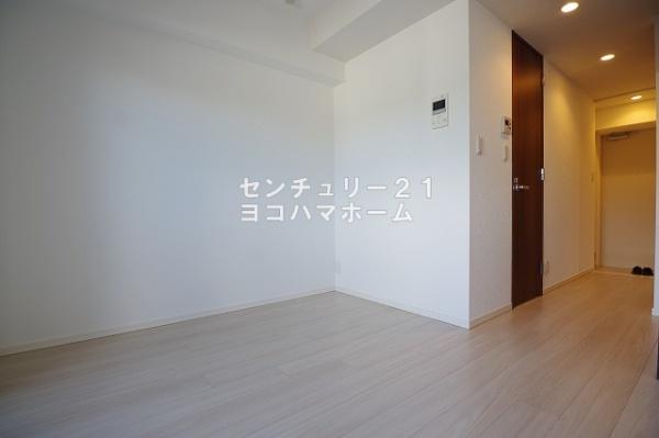 クラリッサ横浜アレッタ