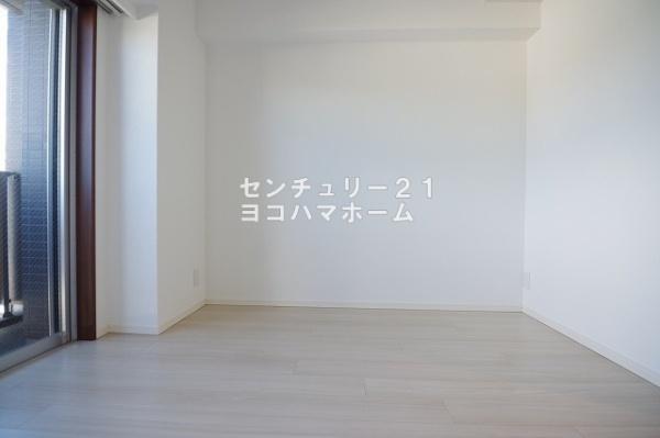 クラリッサ横浜アレッタ