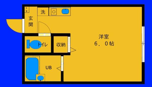 ランドヒルズ旭ヶ丘