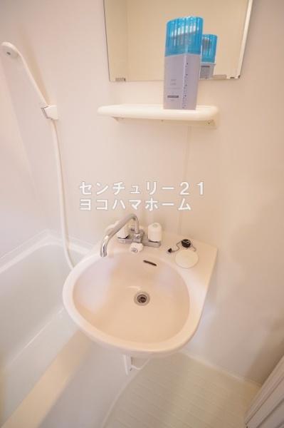 ランドヒルズ旭ヶ丘