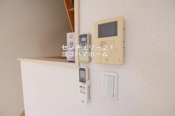 ランドヒルズ旭ヶ丘