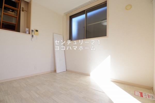 ランドヒルズ旭ヶ丘