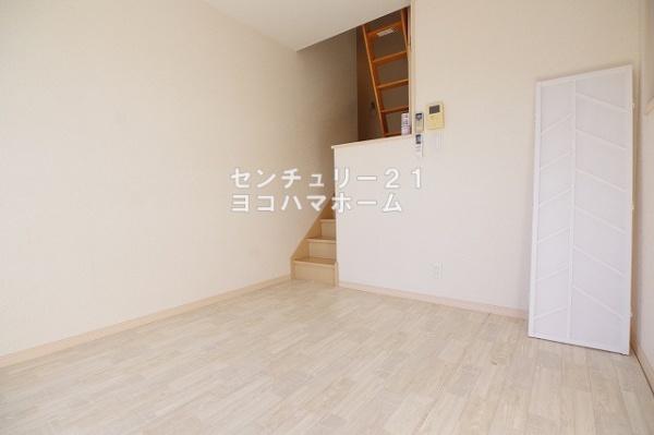 ランドヒルズ旭ヶ丘