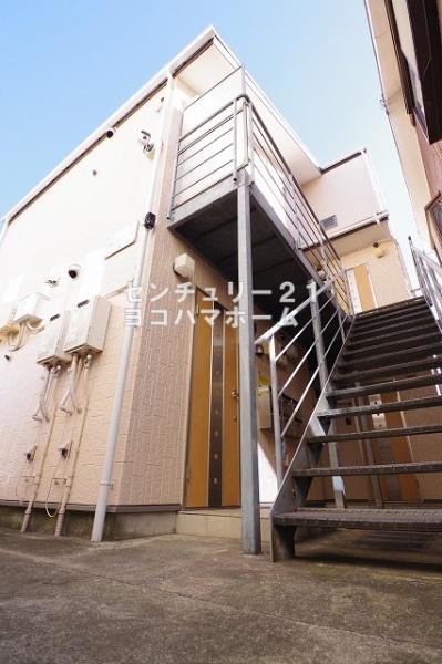 ランドヒルズ旭ヶ丘