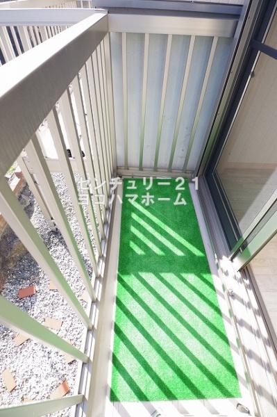 ランドヒルズ旭ヶ丘